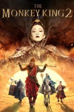 Nonton Film The Monkey King 2 (2016) Subtitle Indonesia