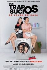 Nonton Film Don’t Air Your Dirty Laundry In Public (2020) Subtitle Indonesia