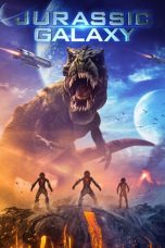 Nonton Film Jurassic Galaxy (2018) Subtitle Indonesia