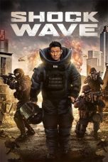 Nonton Film Shock Wave (2017) Subtitle Indonesia