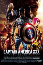 Nonton Film Captain America XXX: An Axel Braun Parody (2014) Subtitle Indonesia