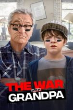 Nonton Film The War with Grandpa (2020) Subtitle Indonesia