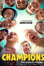 Nonton Film Champions (2018) Subtitle Indonesia