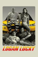 Nonton Film Logan Lucky (2017) Subtitle Indonesia