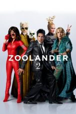 Nonton Film Zoolander 2 (2016) Subtitle Indonesia