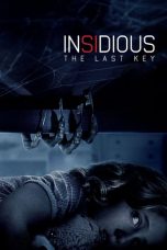 Nonton Film Insidious: The Last Key (2018) Subtitle Indonesia