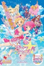 Nonton Film Aikatsu Stars! The Movie (2016) Subtitle Indonesia