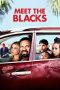 Nonton Film Meet the Blacks (2016) Subtitle Indonesia