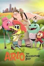 Nonton Film Arlo the Alligator Boy (2021) Subtitle Indonesia