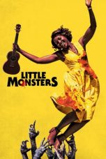 Nonton Film Little Monsters (2019) Subtitle Indonesia