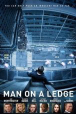 Nonton Film Man on a Ledge (2012) Subtitle Indonesia