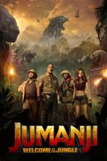 Nonton Film Jumanji: Welcome to the Jungle (2017) Subtitle Indonesia