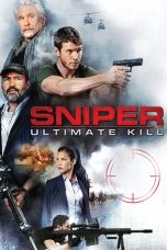 Nonton Film Sniper: Ultimate Kill (2017) Subtitle Indonesia