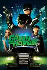 Nonton Film The Green Hornet (2011) Subtitle Indonesia