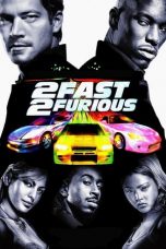 Nonton Film 2 Fast 2 Furious (2003) Subtitle Indonesia