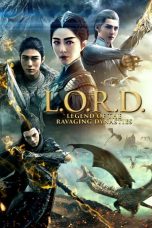 Nonton Film L.O.R.D: Legend of Ravaging Dynasties (2016) Subtitle Indonesia