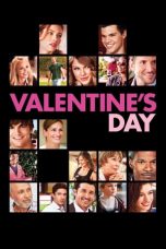 Nonton Film Valentine’s Day (2010) Subtitle Indonesia