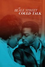 Nonton Film If Beale Street Could Talk (2018) Subtitle Indonesia