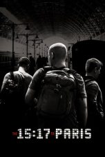 Nonton Film The 15:17 to Paris (2018) Subtitle Indonesia