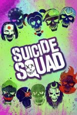 Nonton Film Suicide Squad (2016) Subtitle Indonesia