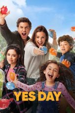 Nonton Film Yes Day (2021) Subtitle Indonesia