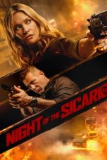 Nonton Film Night of the Sicario (2021) Subtitle Indonesia