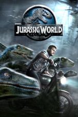 Nonton Film Jurassic World (2015) Subtitle Indonesia