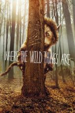 Nonton Film Where the Wild Things Are (2009) Subtitle Indonesia