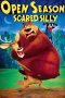 Nonton Film Open Season: Scared Silly (2015) Subtitle Indonesia