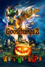 Nonton Film Goosebumps 2: Haunted Halloween (2018) Subtitle Indonesia