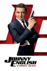 Nonton Film Johnny English Strikes Again (2018) Subtitle Indonesia