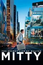 Nonton Film The Secret Life of Walter Mitty (2013) Subtitle Indonesia