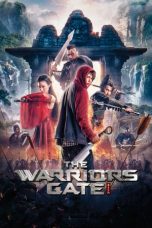 Nonton Film The Warriors Gate (2016) Subtitle Indonesia