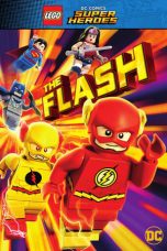 Nonton Film Lego DC Comics Super Heroes: The Flash (2018) Subtitle Indonesia