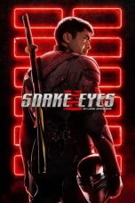 Nonton Film Snake Eyes: G.I. Joe Origins (2021) Subtitle Indonesia