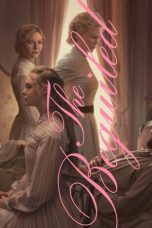 Nonton Film The Beguiled (2017) Subtitle Indonesia