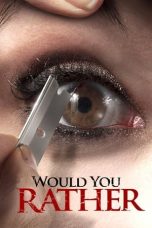 Nonton Film Would You Rather (2012) Subtitle Indonesia