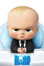 Nonton Film The Boss Baby (2017) Subtitle Indonesia