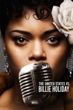 Nonton Film The United States vs. Billie Holiday (2021) Subtitle Indonesia