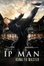 Nonton Film Ip Man: Kung Fu Master (2019) Subtitle Indonesia