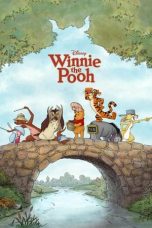 Nonton Film Winnie the Pooh (2011) Subtitle Indonesia