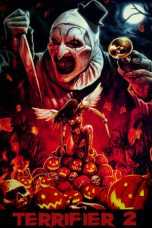 Nonton Film Terrifier 2 (2021) Subtitle Indonesia