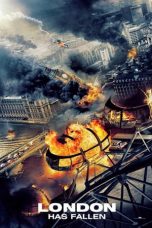 Nonton Film London Has Fallen (2016) Subtitle Indonesia