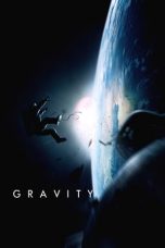 Nonton Film Gravity (2013) Subtitle Indonesia