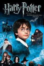 Nonton Film Harry Potter and the Philosopher’s Stone (2001) Subtitle Indonesia