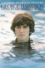 Nonton Film George Harrison: Living in the Material World (2011) Subtitle Indonesia