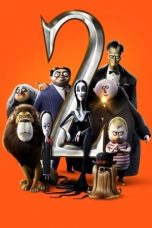 Nonton Film The Addams Family 2 (2021) Subtitle Indonesia