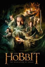 Nonton Film The Hobbit: The Desolation of Smaug (2013) Subtitle Indonesia