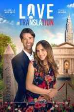 Nonton Film Love in Translation (2021) Subtitle Indonesia