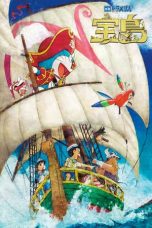 Nonton Film Doraemon the Movie: Nobita’s Treasure Island (2018) Subtitle Indonesia